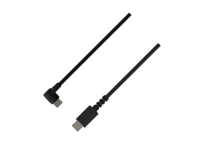 �J�V����(Kashimura)/USB�[�d�����P�[�u�� 1.2m C-C BK �i�ԁFAJ-651