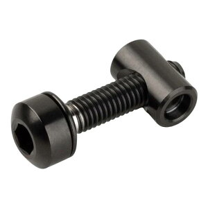 �E���t�g�D�[�X(Wolf Tooth) Seatpost Clamp Titanium Bolt