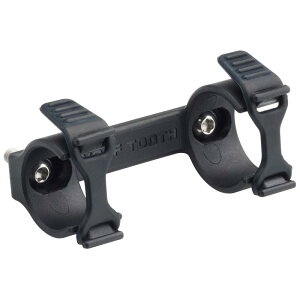 �E���t�g�D�[�X(Wolf Tooth) EnCase Pump Inline Mount (Includes 2 straps)