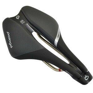 Prologo Dimension 143 Tirox Rail Bicycle Road Triathlon Saddle, VL-1992B, PR2018