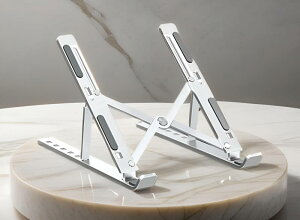 JYCSH �m�[�g�p�\�R���X�^���h �p�\�R���X�^���h pc�X�^���h �m�[�gpc�X�^���h �^�u���b�g�X�^���h �܂肽���ݎ� �����^�ѕ֗� �A���~������ 6�i�K���������\ ����~�� �y�� �R���p�N�g PC/M