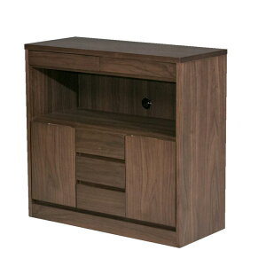 FAX�� �t�@�b�N�X�� �d�b�� �L���r�l�b�g ��90×���s38×����85cm �u���E�� 462429