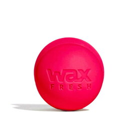 Wax Fresh Scraper (PINK)