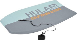 �L���v�e���X�^�b�O(CAPTAIN STAG) �{�f�B�{�[�h EVA �{�f�B�[�{�[�h ���[�V���R�[�h�t��