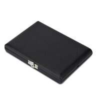 リードボックス リードケース ホルダー 10/12/20枚オーボエリード収納用 PU オーボエリードボックス コン…