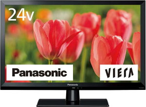 �p�i�\�j�b�N 24V�^ ARC�Ή� �t�� �e���r VIERA TH-24J300 �n�C�r�W���� ���ԑg�^��Ή�