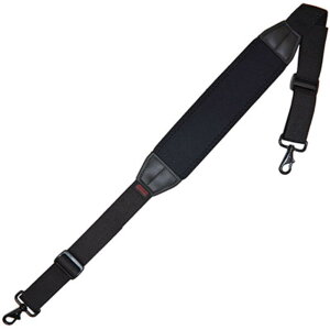 �l�I�e�b�N �X�g���b�v �� Neotech S.O.S Strap BK #0901012 202512ss