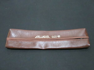 AULOS/�A�E���X 509B�p�P�[�X ���R�[�_�[�P�[�X