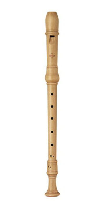 楽天市場】MOECK/メック 4300（旧品番：239） バロック式 木製 楓材 