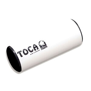 TOCA �g�J �V�F�C�J�[ �p�[�J�b�V���� T2005 5�C���`×2�C���` �z���C�g 5inch x 2inch Shaker White 202512ss