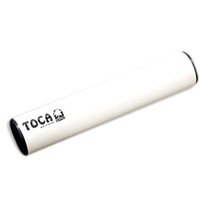 TOCA �g�J ���^���V�F�C�J�[ �p�[�J�b�V���� T2010 10�C���`×2�C���` �z���C�g 10inch x 2inch Shaker White 202512ss