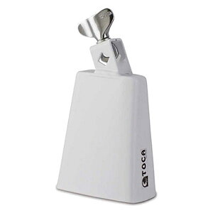 TOCA �g�J �J�E�x�� �p�[�J�b�V���� 4424-T �X�`�[���� �z���C�g Cha Cha Bell High White 202512ss