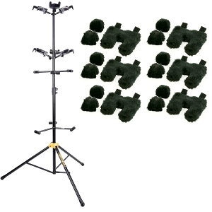 �y�M�^�[�v���e�N�^�[�Z�b�g�zHERCULES �M�^�[�X�^���h GS526B PLUS + GPRO-B