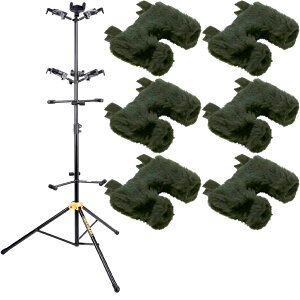 �y�M�^�[�v���e�N�^�[�Z�b�g�zHERCULES �M�^�[�X�^���h GS526B PLUS + GPRO-N