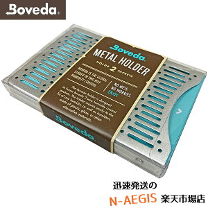 Boveda �{�x�_ METAL HOLDER FOR2 2�p���^���z���_�[�ysmtb-kd�z�yP2�z 202512ss