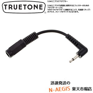 TRUETONE 1SPOT C35 1SPOT 3.5mm PIN Visual Sound �����X�|�b�g 3.5���~�j�v���O�ϊ��A�_�v�^�[�ysmtb-KD�z�yRCP�z�F-as 202512ss
