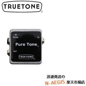 ݌ɂ葦oׁInCNHeB ChCo[ GtFN^[ obt@[ sAg[ nhCh gD[g[EJX^Vbv TRUE TONE Pure Tone HandMade Line Driver / BufferyP5z