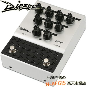 DIEZEL VH4-2 PEDALyP5z