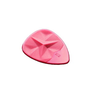 �s�b�N ROMBO Crisp Pick-1mm s-red