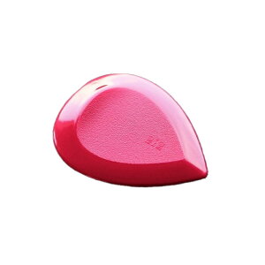 �s�b�N ROMBO Jade Pick-2.3mm s-red