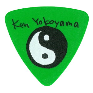 JIM DUNLOP(W_bv)uKEN YOKOYAMA (R) .88mm(GREEN)×12Zbgvg[ebNX/gCAO/M^[sbN/431C88(GRE)