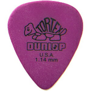 JIM DUNLOP(W_bv)uTortex Standard 1.14(PUR)×36Zbgvg[ebNX/X^_[h(eBAhbv)/M^[sbN/418R114