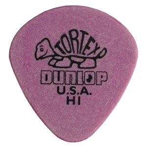 JIM DUNLOP(W_bv)uTortex Jazz H1(ROUND:1.14mm)×24Zbgvg[ebNX/WY/M^[sbN/472RH1(PUR)