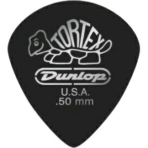 JIM DUNLOP(W_bv)uTortex Tortex Pitch Black Jazz III .50mm×36Zbgvg[ebNX//sb`ubNEWY3/M^[sbN/482R50