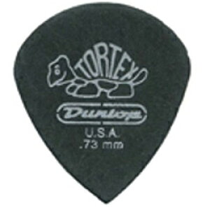 JIM DUNLOP(W_bv)uTortex Tortex Pitch Black Jazz III .73mm×24Zbgvg[ebNX//sb`ubNEWY3/M^[sbN/482R73