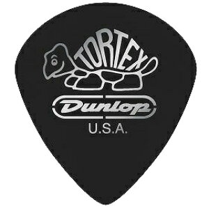 JIM DUNLOP(W_bv)uTortex Tortex Pitch Black Jazz III 1.5mm×12Zbgvg[ebNX//sb`ubNEWY3/M^[sbN/482R150