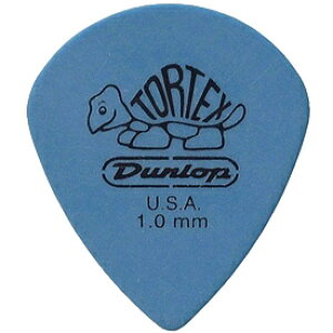 JIM DUNLOP(W_bv)uTortex Jazz III XL 1.00mm(BLU)×12Zbgvg[ebNX//WY3GbNXG/M^[sbN/498R100