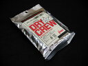 【ポイント10倍！10日深夜まで！】Greco／グレコ DryCrew ドライクルー 湿度調整剤 ハードケース内の必需品！【P2】