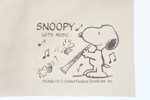 SNOOPY BAND COLLECTION SCLOTHCL/SCLOTH-CL Nlbg N[jONX Xk[s[EohERNVyP2z
