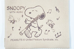 y|CgupI25܂ŁzSNOOPY BAND COLLECTION SCLOTHOB/SCLOTH-OB I[{G N[jONX Xk[s[EohERNVyP2z