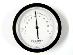 y10܂Ń|CgUPzPICK BOY/sbN{[C AA-150 xv/HYGROMETER y̎xǗ yP[Xɂ鏬^̎xv