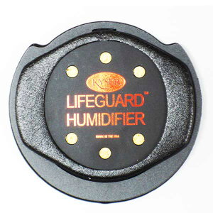 Kyser KLHC Lifeguard ���C�t�K�[�h Humidifier�i�q���[�~�f�B�t�@�C�A�j ������ �N���V�b�N�M�^�[�p �J�C�U�[ 202512ss