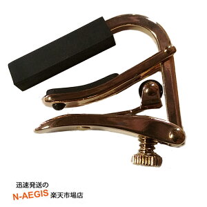 �y�|�C���g5�{ �}���\�����Ԍ���z�y�݌ɂ���I�����o�ׁI�z�V���u �J�|�^�X�g �o���W���[�p �n�C�e�b�N�`�^���d�グ �S�[���h SHUBB C5g-rose High tech titanium banjo capo ROSE GOLD�yP2�z 202512ss