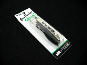 JimDunlop 14CD/�J�[�u�h �J�|�^�X�g TOGGLE CAPO adjust-o-strap�@�\�̗p�Ńt�@�C���`���[���j���O �W���E�_�����b�v�yP2�z 202512ss