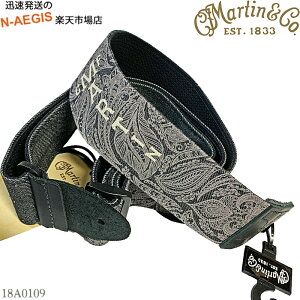 }[` fjn XN[[t M^[Xgbv Martin 18A0109 DENIM STRAP S&LEAF SCROLL-AND-LEAF
