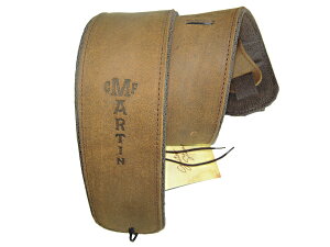 y|CgupI25܂Łz}[` M^[Xgbv v~AE[hEU[EXgbv }[eBMartin/18A0030/DST M^[Xgbv PREMIUM ROLLED LEATHER STRAP yP5z