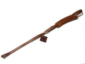 �yJim Dunlop�s�b�N×5�������Ă����zONE'S WAY/�����Y�E�F�C OR3800�i�X�e�b�`����jCM/�L������ LETHER R�^�C�v �����Y�{�v�X�g���b�v Made in Japan�yP5�z 202512ss