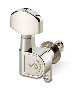 V[[ M^[pyO jbP 33 M6 180 NI (3L3R)Nickel M^[p Schaller 10010123