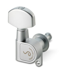 V[[ M^[pyO TeN[ 33 M6 180 SC (3L3R)SatinChrome M^[p Schaller 10010323