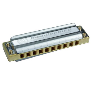 HOHNER �_�C�A�g�j�b�N�n�[���j�J �}�����o���h �T���_�[�o�[�h LOW-C 202512ss