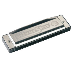 HOHNER �_�C�A�g�j�b�N�n�[���j�J �V���o�[�X�^�[ C X 202512ss