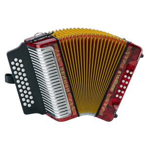 HOHNER _CAgjbN AR[fBI Corona III