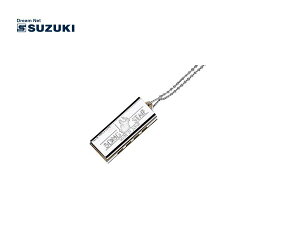 �yas�zSUZUKI/�X�Y�L N-1200 �l�b�N���X�^�C�v 4�z�[���Y�~�j�n�[���j�J �n�[���j�J�^�l�b�N���X �y���_���g�y�y�M�t_��I���z�y�y�M�t_�̂������z�yP2�z