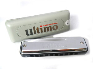 TOMBO/�g���{ No.1810 Key�FLF�� ultimo �E���e�B�� 10�z�[���Y�n�[���j�J�yP2�z