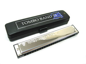 TOMBO/g{ No.3124 KeyFC TOMBO BANDig{ohj 24n[jJyP2z