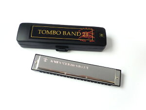 TOMBO/�g���{ No3121CZ Key�FC�� TOMBO BAND �g���{�E�o���h21 ���CD�t������Z�b�g 21�������n�[���j�J�yP2�z